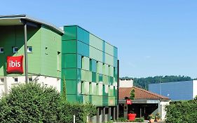Ibis Lyon Est Beynost